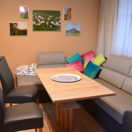 Ferienwohnung Familie Stuhr Staatz Kültér fotó