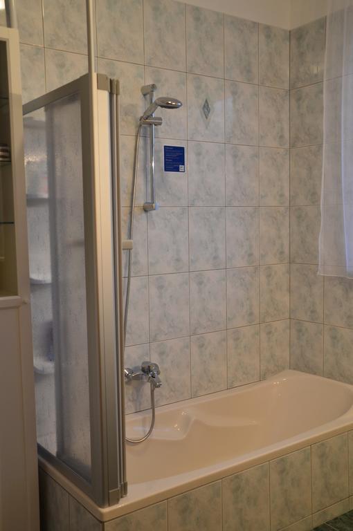 Ferienwohnung Familie Stuhr Staatz Kültér fotó